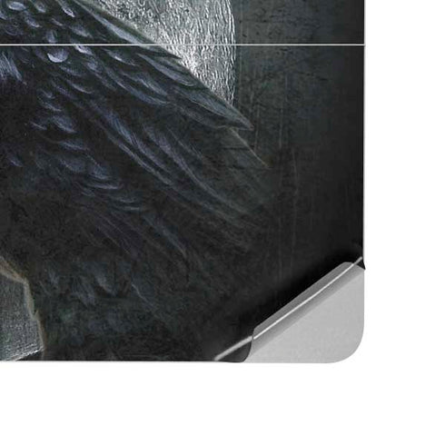 Alchemy Carta Ravens Curse Surface Laptop Studio Skin